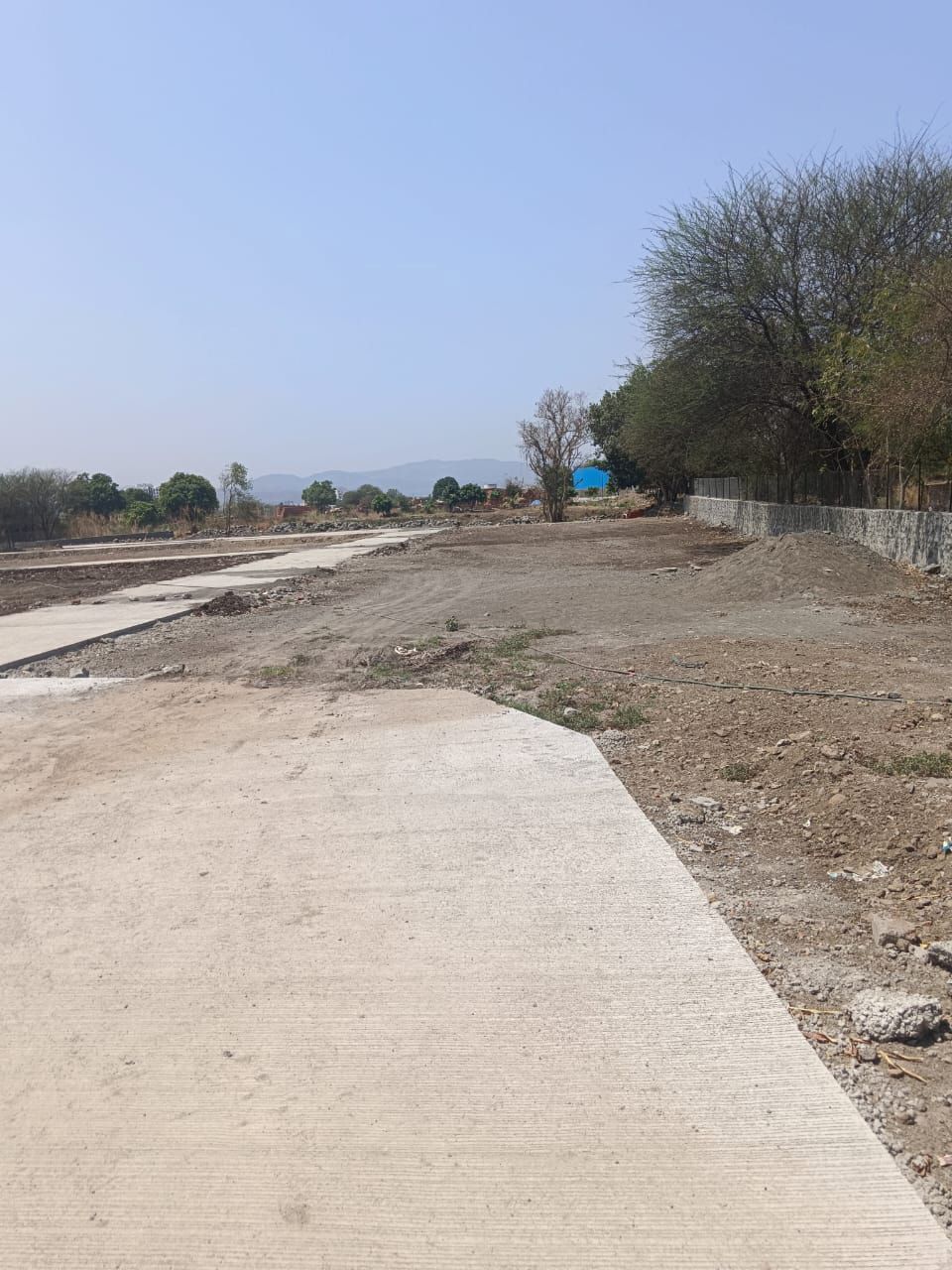 Goldmark Rhythm Plots for sale Bhugaon, Pune , Plot for sale in Pune 